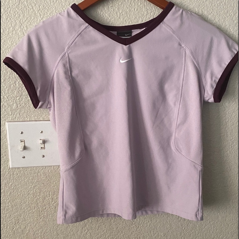 Nike tennis outfit